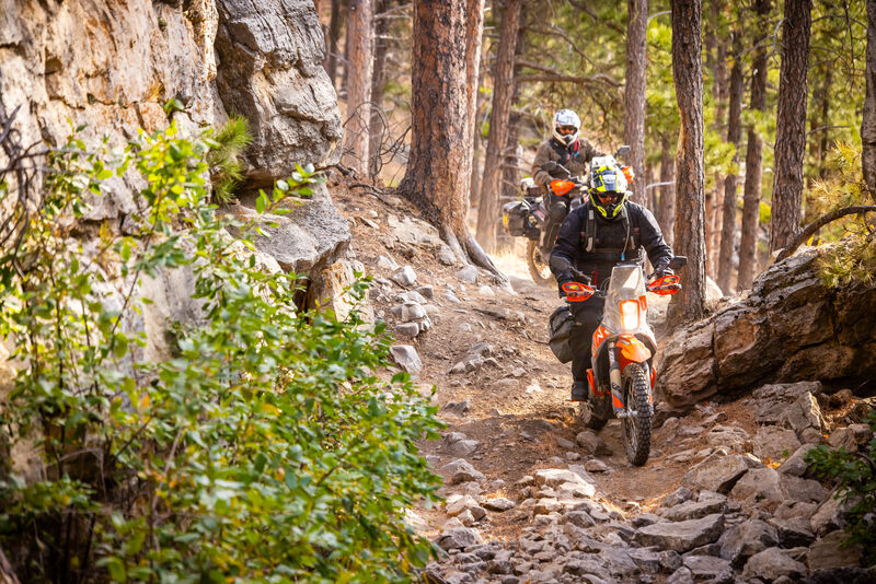 649107 19th Annual KTM Adventure Rider Rally Deadwood South Dakota Oct. 10 13 2024 2024 KTM ADVENTURE RIDER RALLY USA