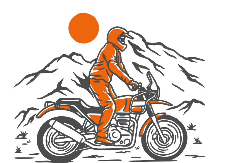 detalle moto