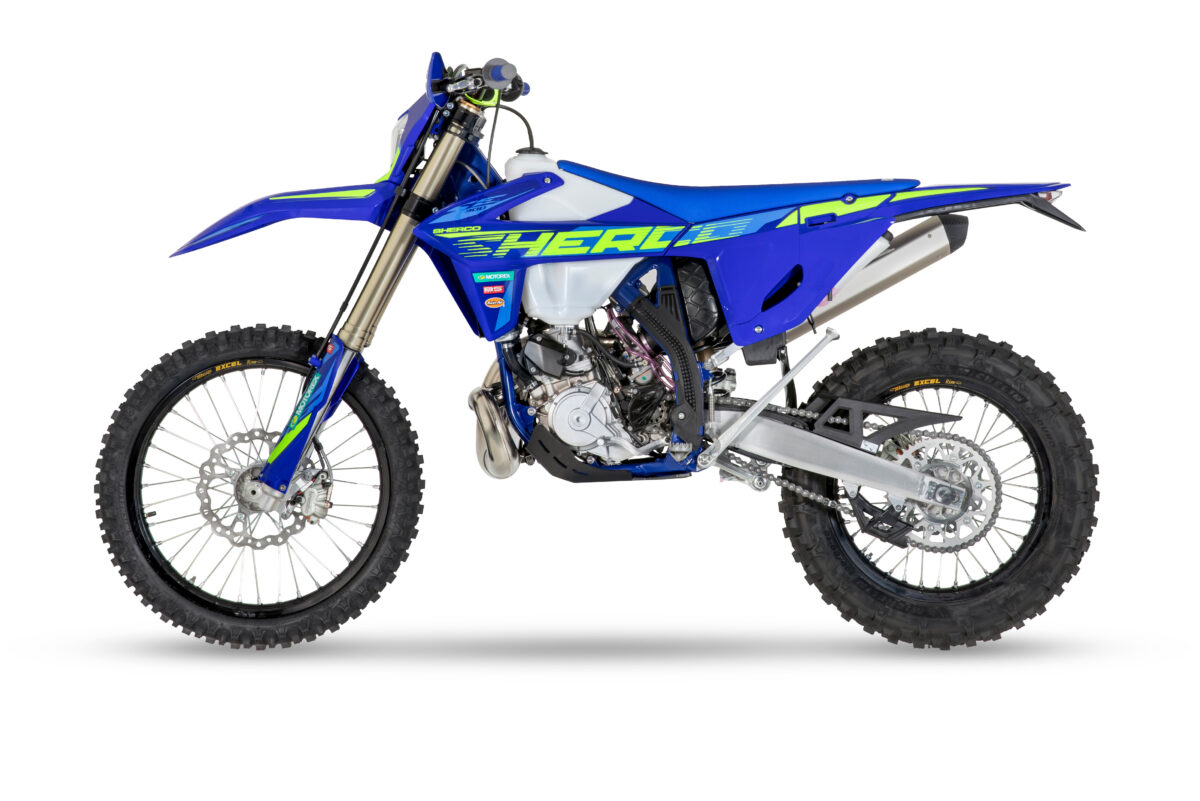 Sherco 300 Factory