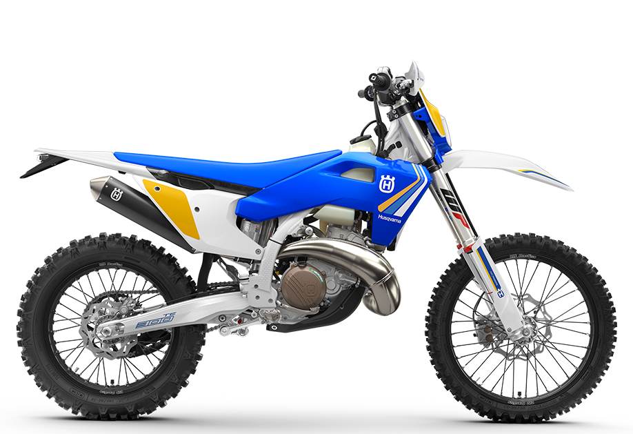 Husqvarna TE 300