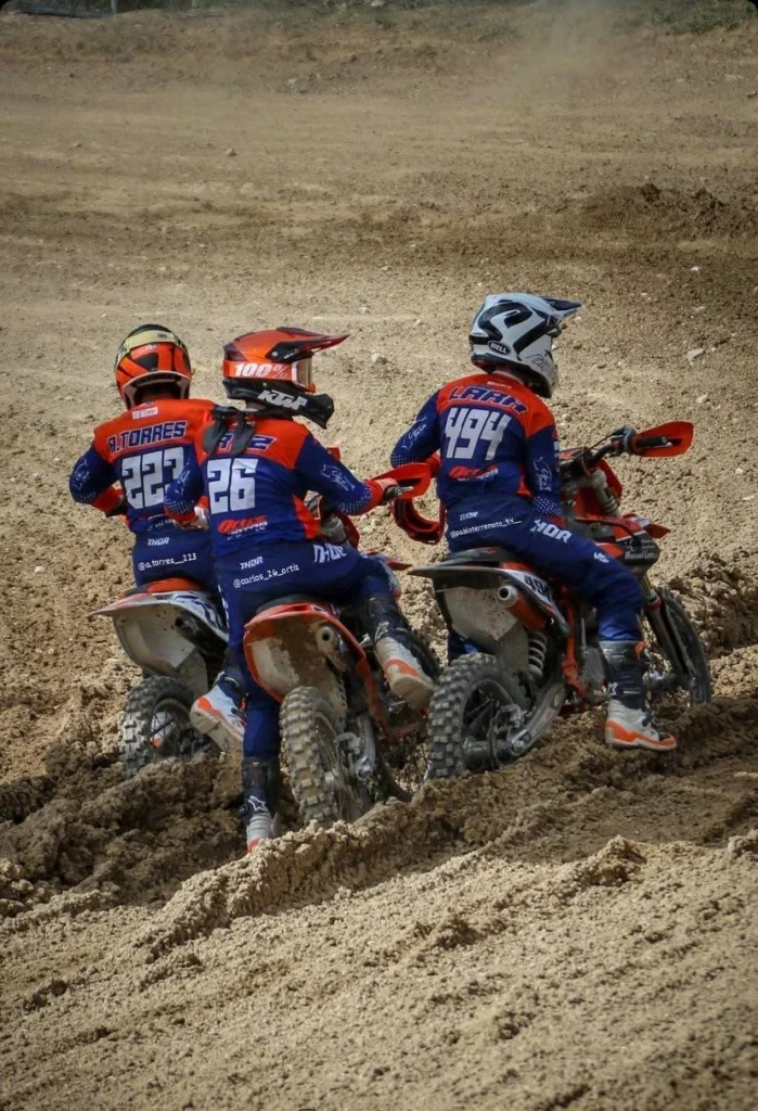 cursos trail enduro motocross 2