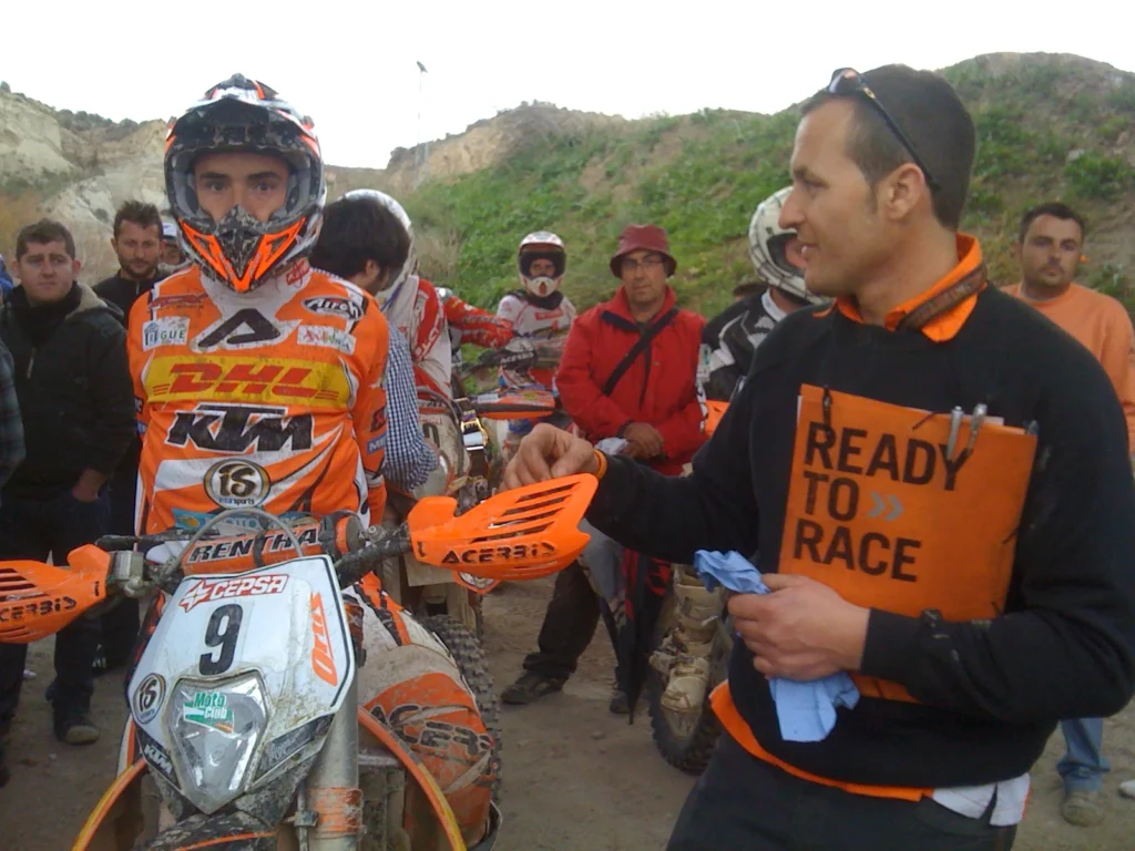cursos trail enduro motocross 8