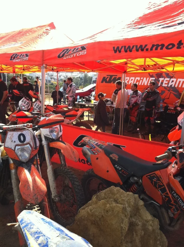 cursos trail enduro motocross 9