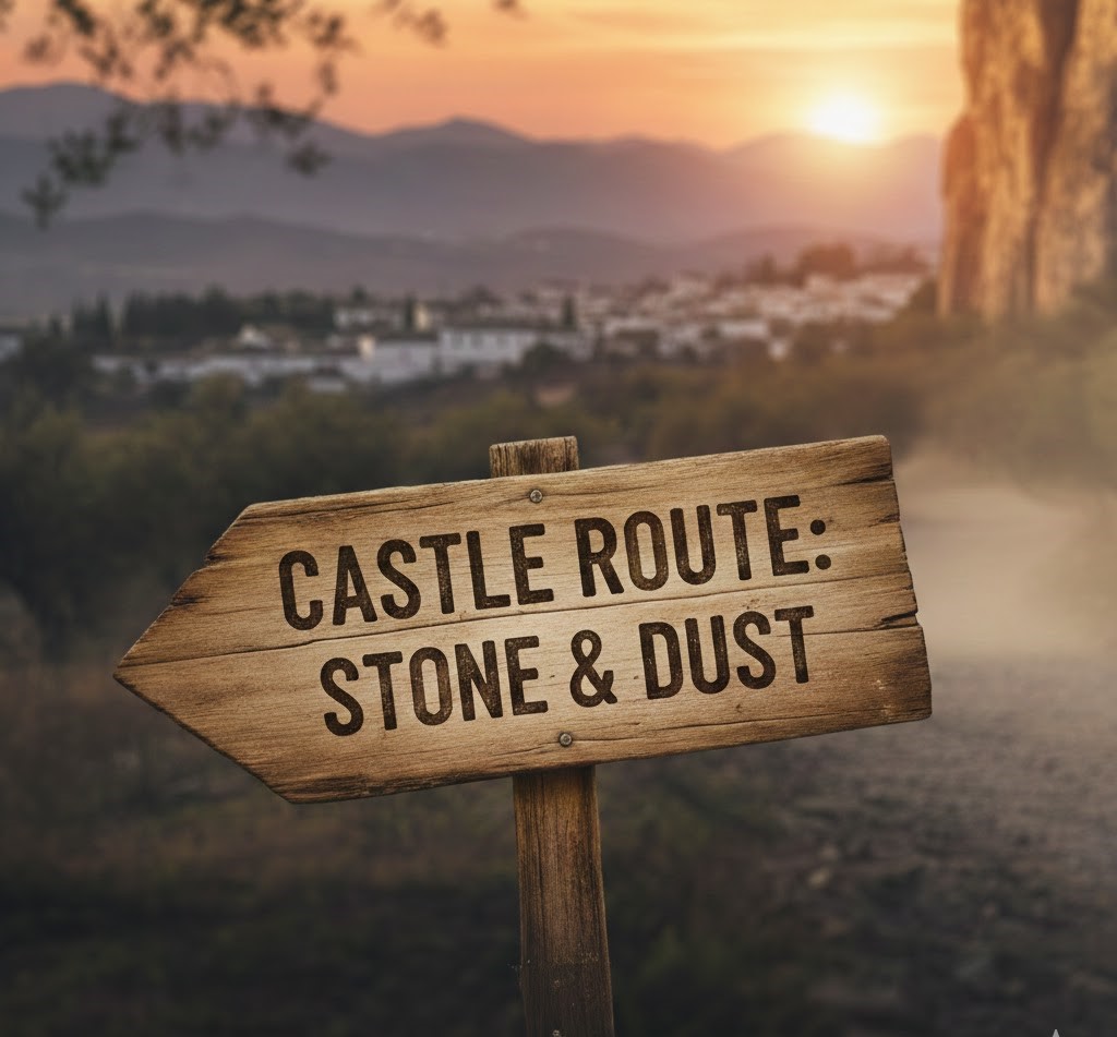 Castle Route