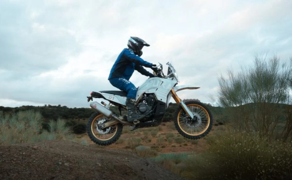 yamaha tenere 700 pura