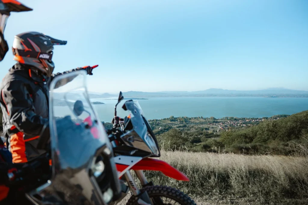 KTM Europe