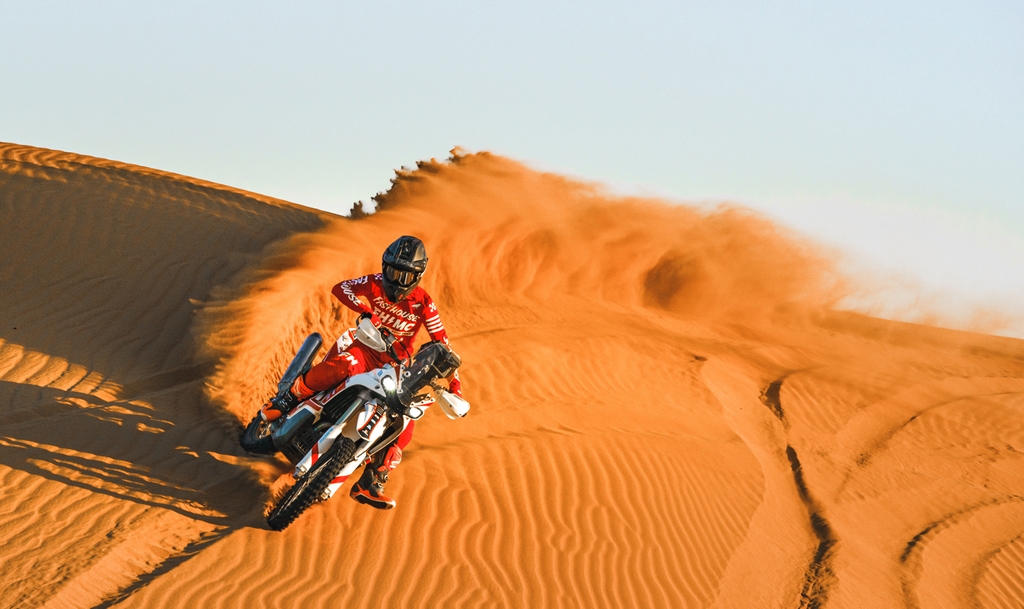 KOVE MOTOR rally 450Rally galeria 6 2