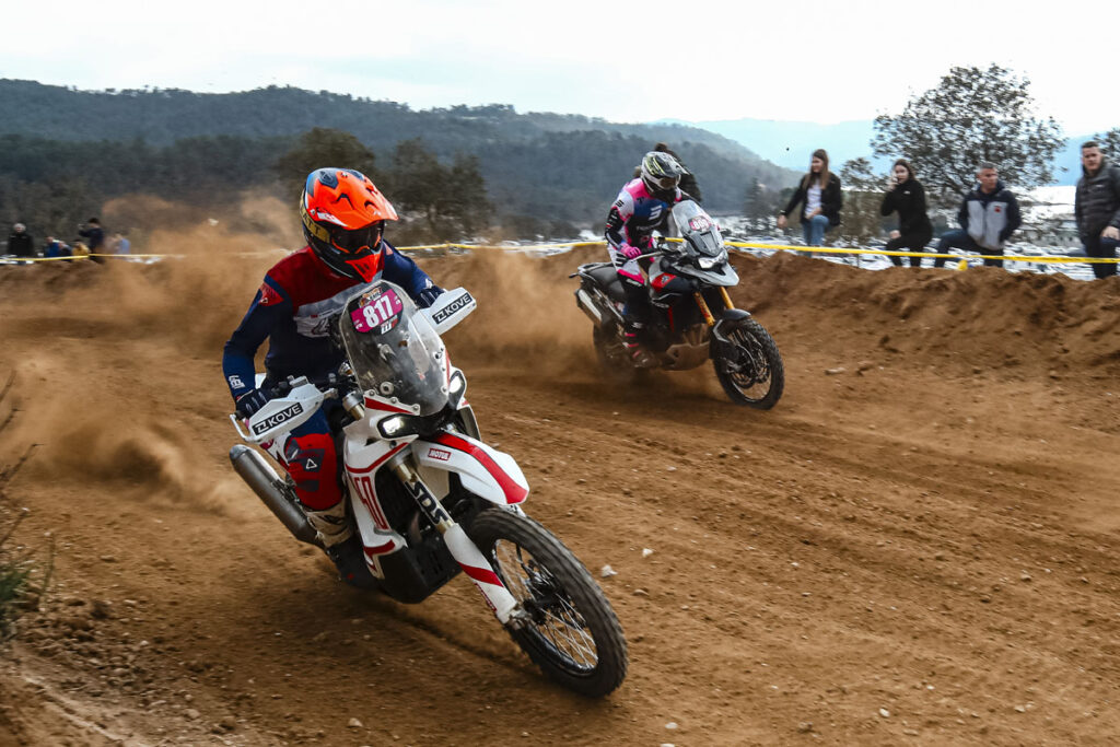 maxitrai 250215 bassella race 0275