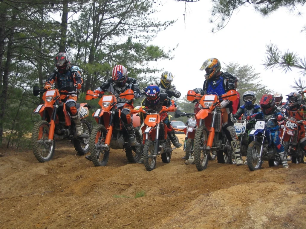 cursos trail enduro motocross 1