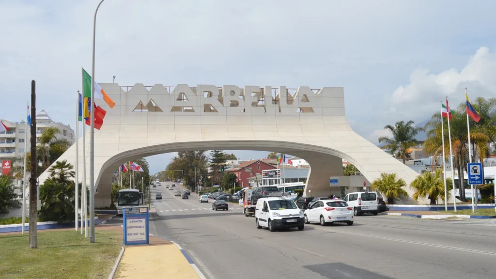 Marbella
