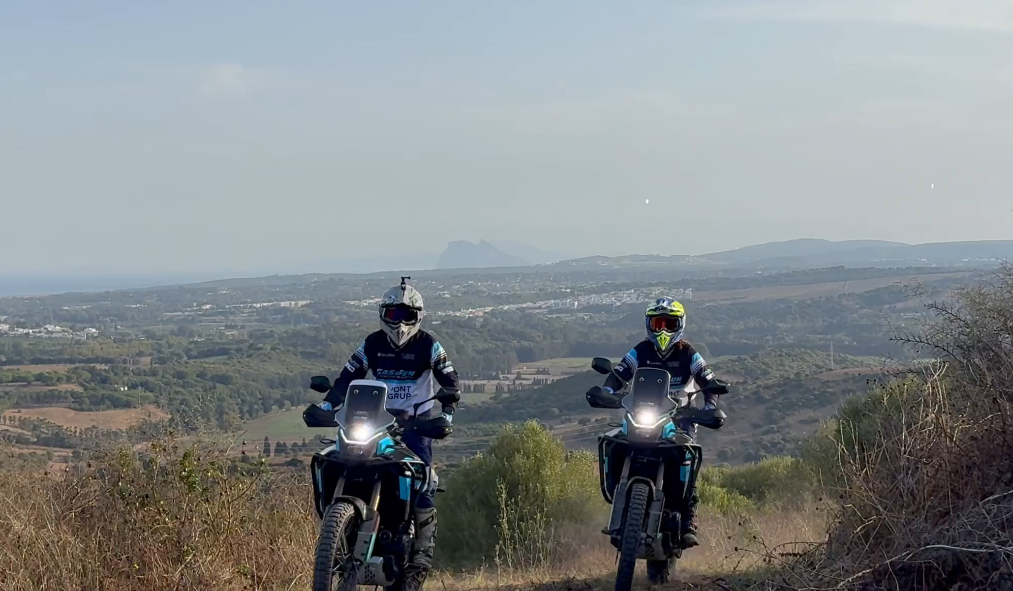 Moto Adventure